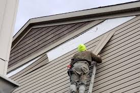 Affordable Siding Repair and Maintenance Services in East Prairie, MO